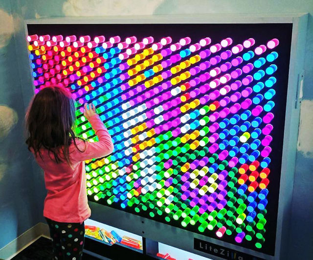 Lite Brite